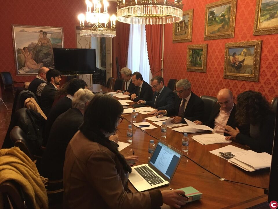 El Consejo Rector de la Agencia Local de Desarrollo aprueba por unanimidad el presupuesto del 2019 con un incremento del 1425%