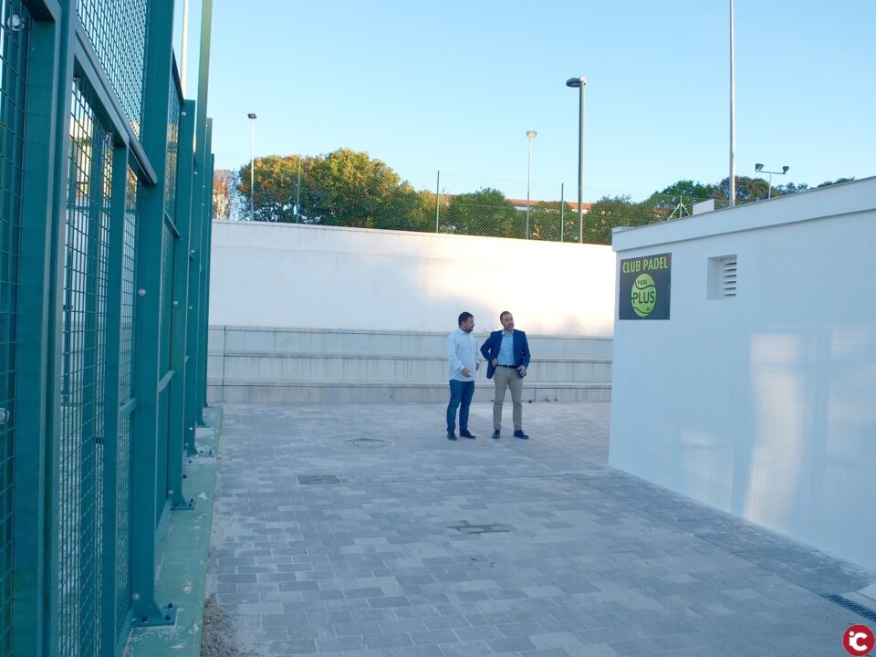 Ibi pone en marcha más proyectos urbanísticos gracias al remanente de tesorería de 2018