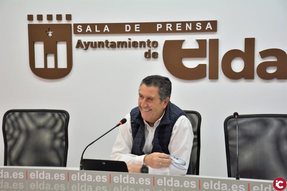 El Ayuntamiento de Elda abrirá un proceso de participación pública para cambiar el nombre de las calles afectadas por la Ley de Memoria Histórica