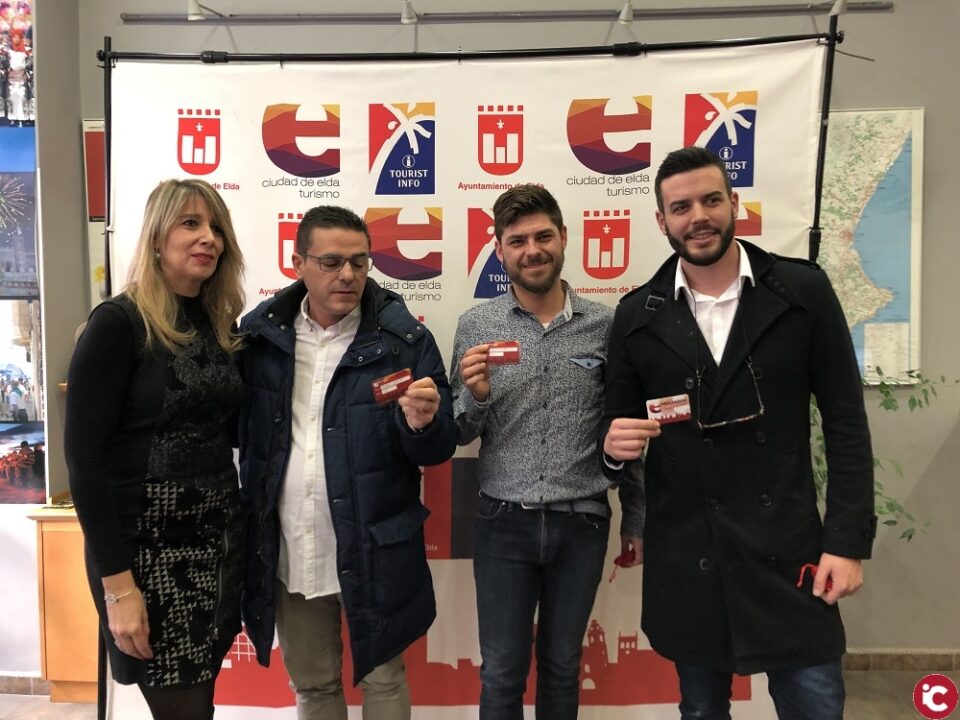 Turismo presenta una nueva actividad: Rutas guiadas gratuitas por los lugares emblemáticos de Elda