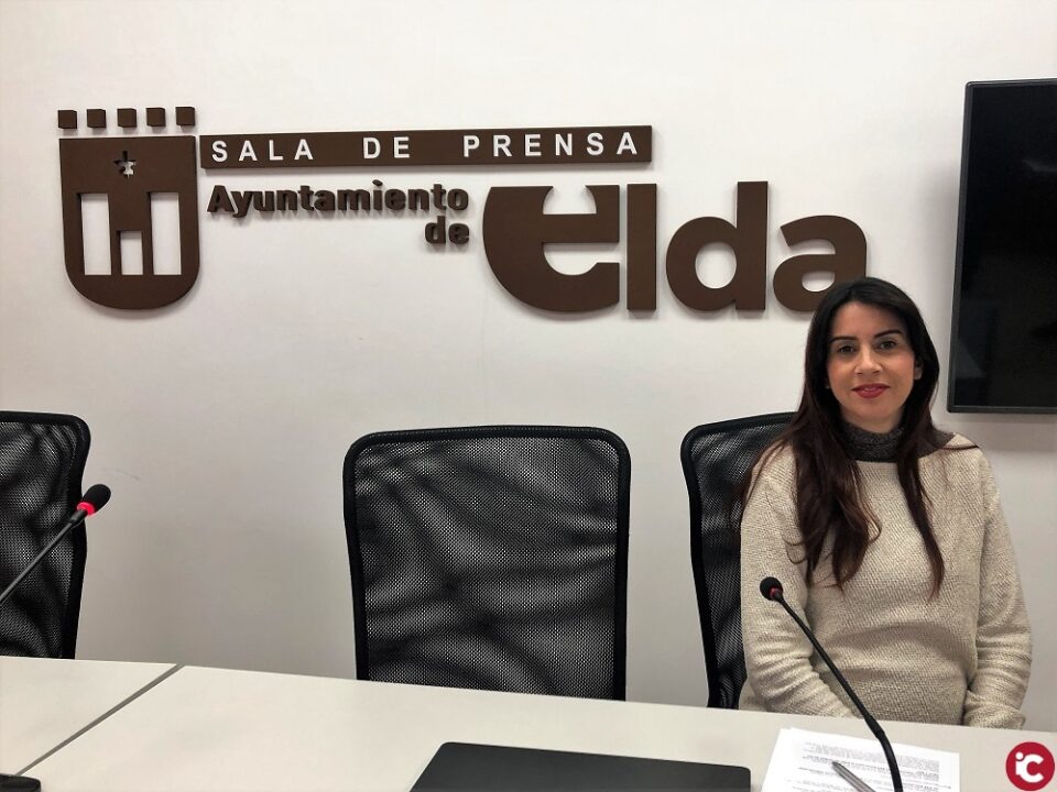 El Ayuntamiento de Elda incrementó en 2018 todas las ayudas sociales destinadas a vivienda y pobreza energética