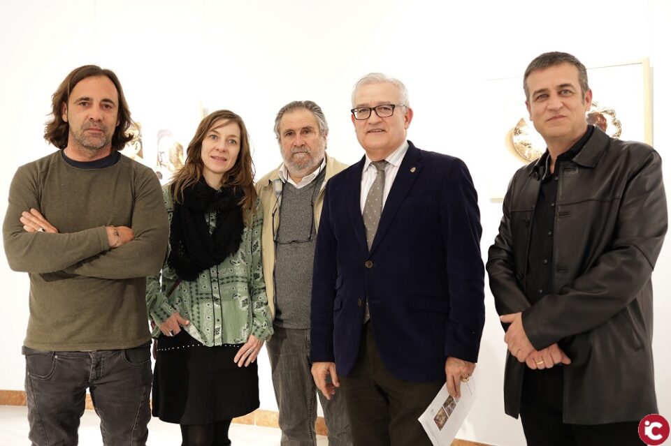 El Palacio Provincial acoge la muestra de los trabajos ganadores del I Certamen de Fotografía impulsado por la Diputació