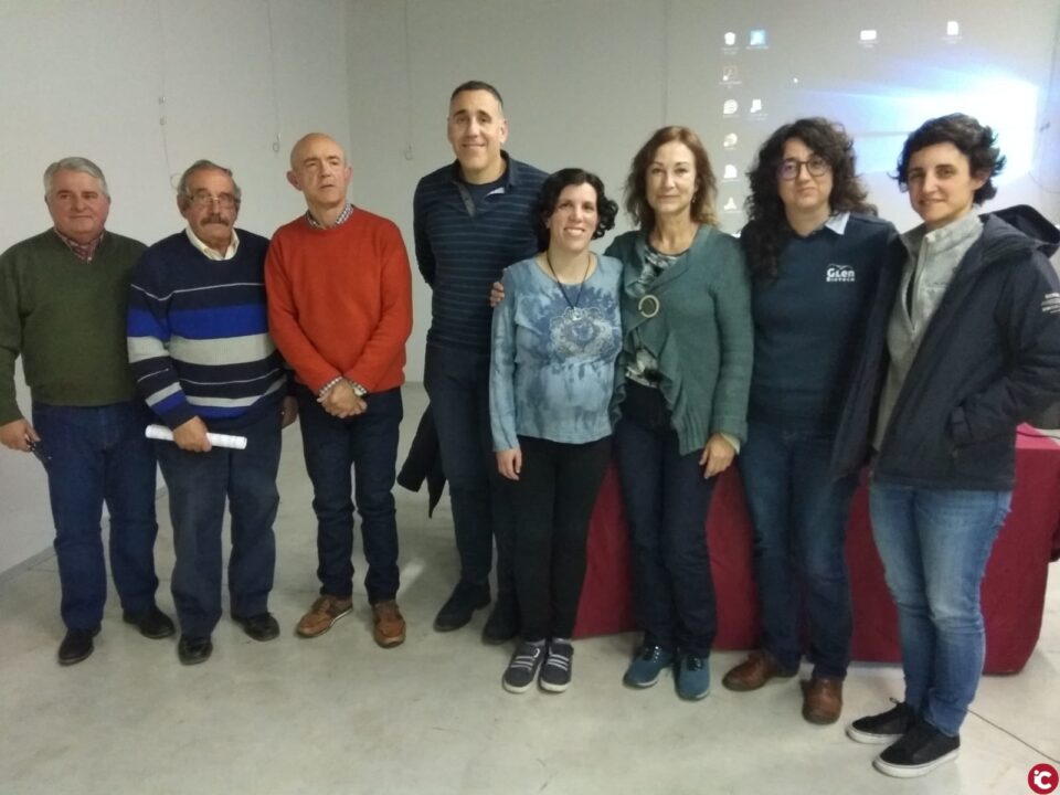 San Vicente elabora por primera vez un plan de