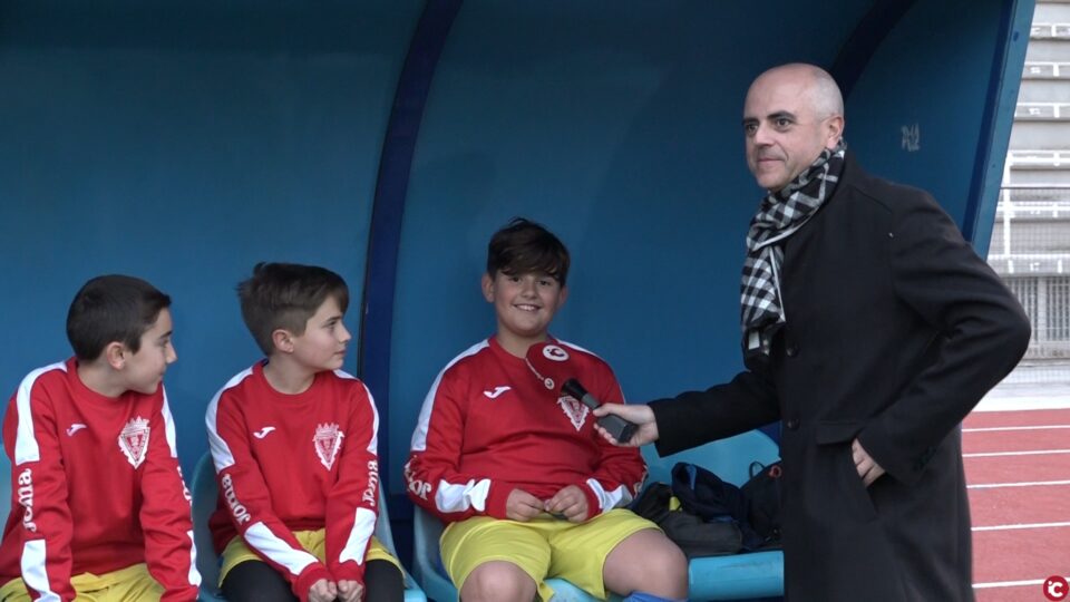 El Deporte paso a paso: UD PETRELENSE BENJAMÍN A