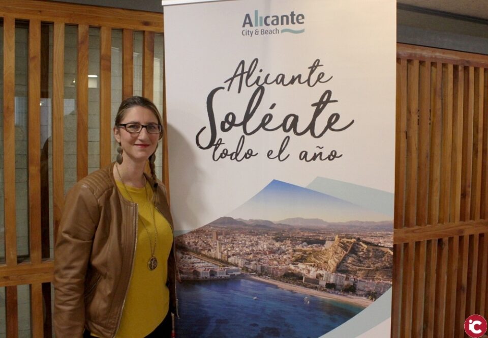 La ciudad de Alicante abre su espacio en Fitur a todos los productos turísticos