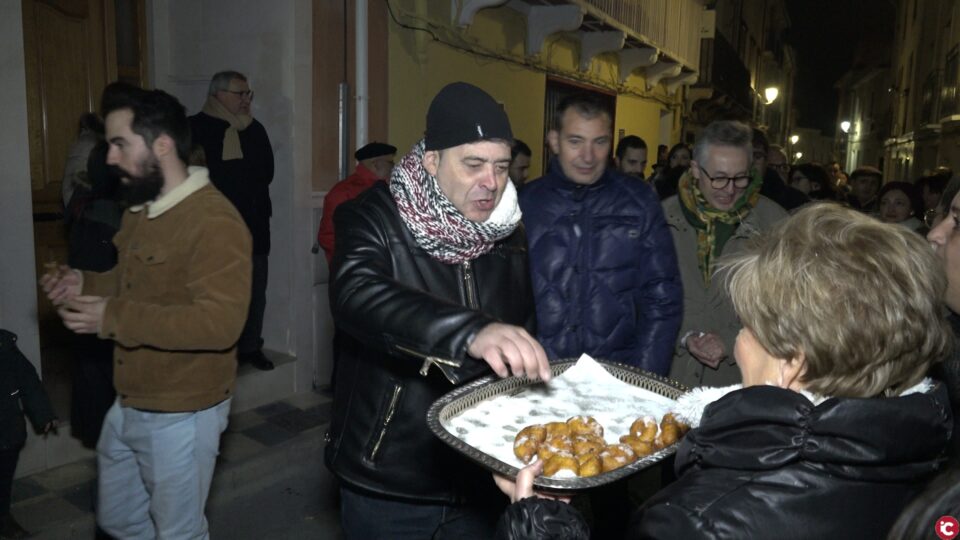 Cavalcada del Rei Pàixaro 2019