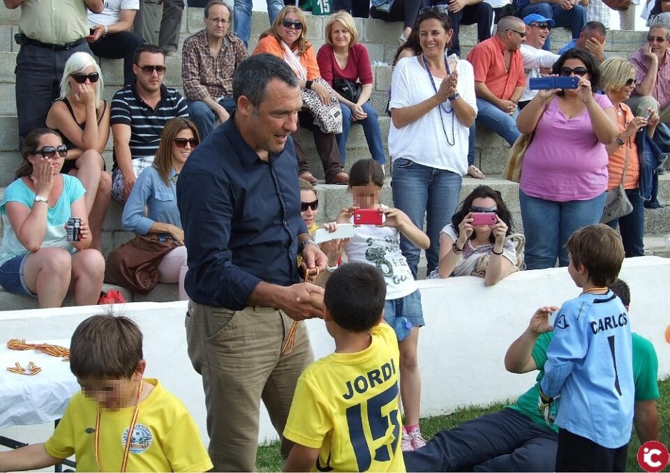 La asistencia a los recintos municipales alcanzó una media de 1.112 personas al día durante 2018