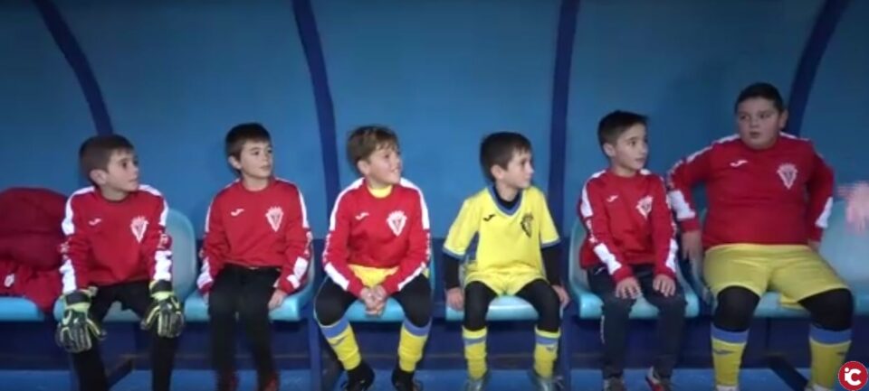 El Deporte paso a paso