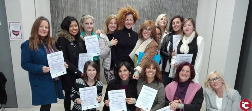La Agencia Local de Desarrollo de Alicante retoma la formación para mujeres emprendedoras