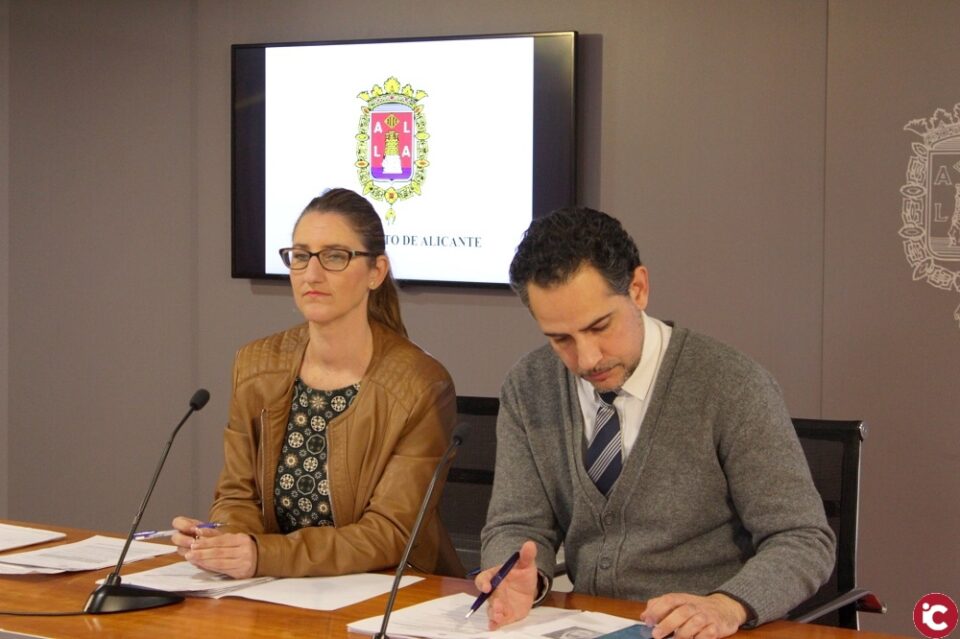 La Junta de Gobierno aprueba la convocatoria para contratar los servicios de organización de las actividades en Carnaval 2019