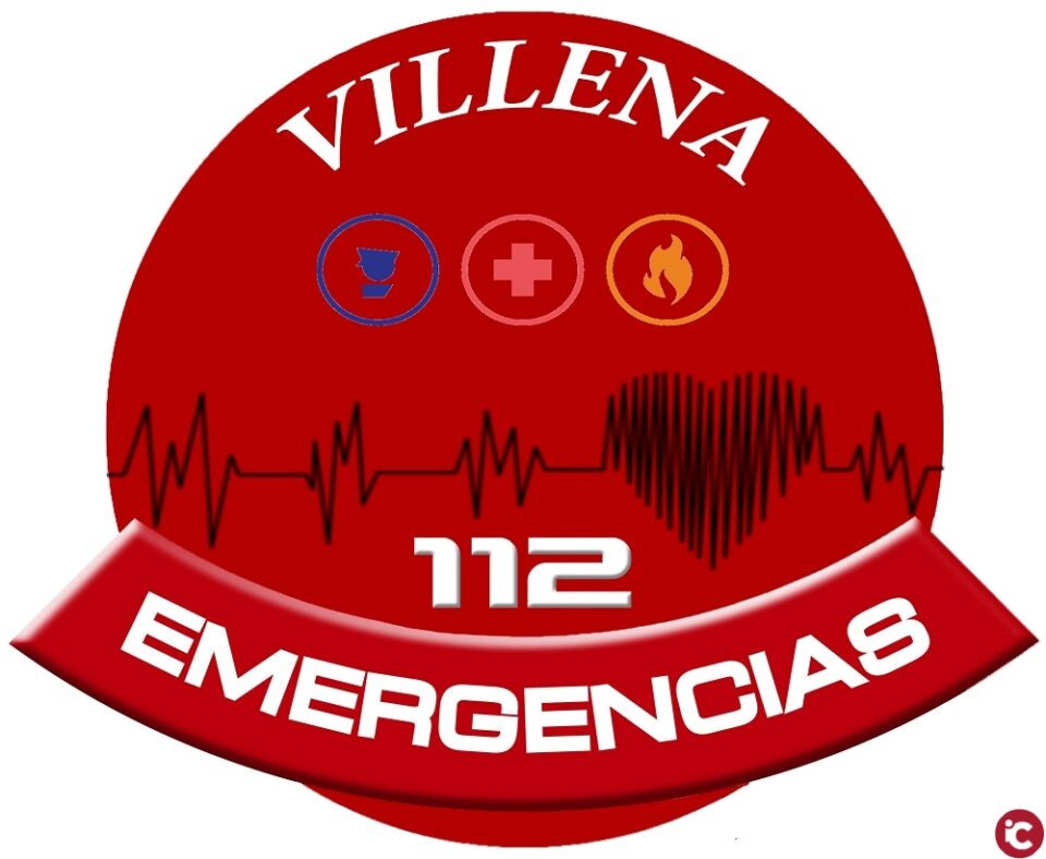 Nota de Prensa de Villena Emergencias a los Medios de comunicación