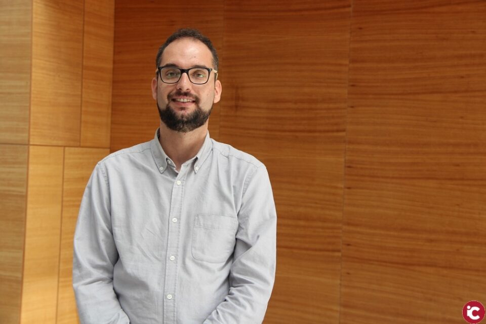 Las visitas al Museo del Ferrocarril aumentan un 290