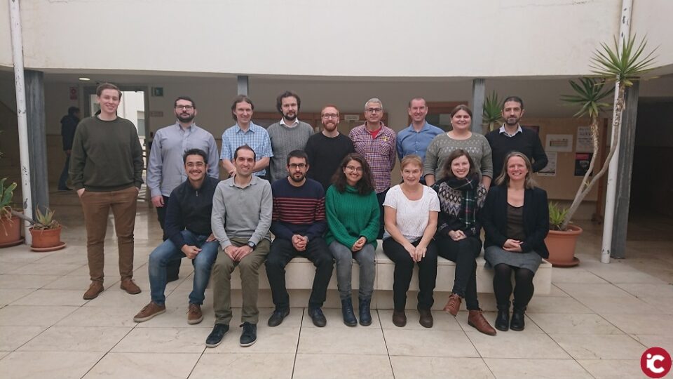 La UA participa en un proyecto europeo para abordar la traducción automática de noticias en lenguas con poca presencia digital