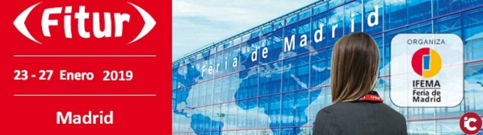 Jornada inaugural en la Feria Internacional de Turismo: Programa en Directo del miércoles 23 de enero de 2019