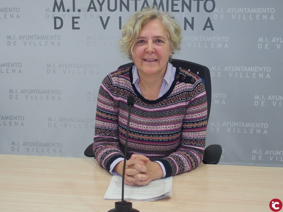 El ayuntamiento solicita 59.000 euros para la atención y prevención de adicciones