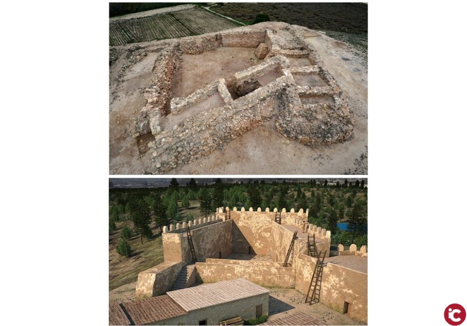 Investigadors de la Universitat d'Alacant