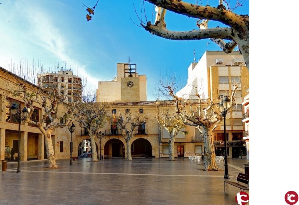 Aspe vende su gastronomía