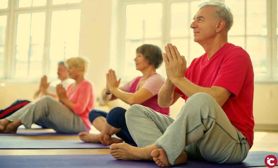 Éxito de participación en las actividades del programa 'Mayores Activos' lanzado por el Ayuntamiento de Elda