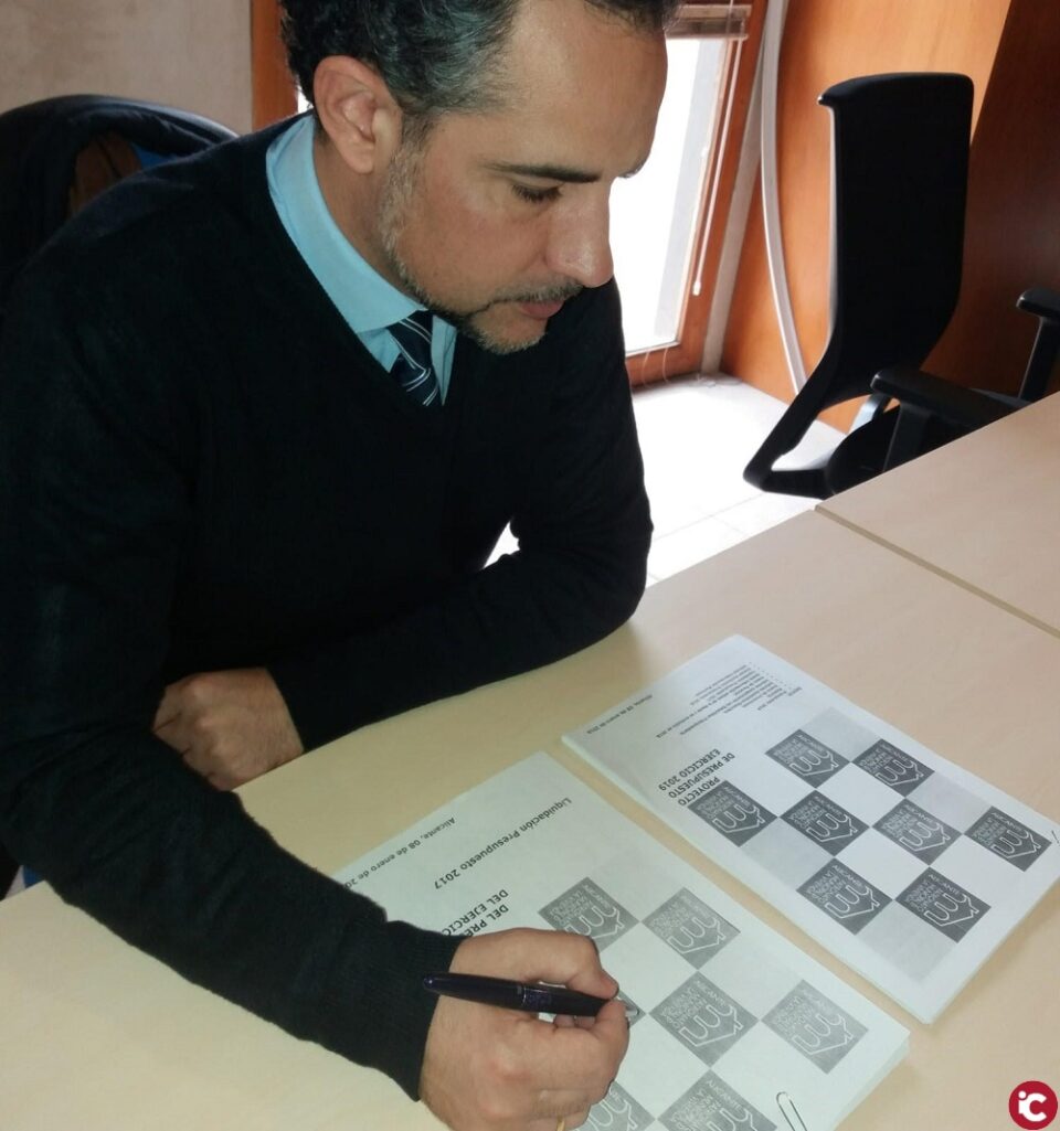 El Patronato Municipal de la Vivienda recupera 1