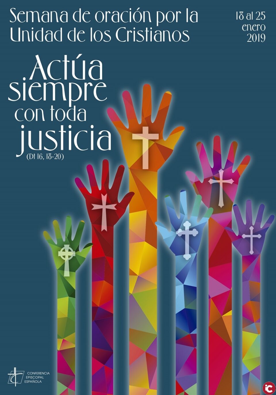 Mañana culmina en Alicante la semana de oración por la unidad de los Cristianos