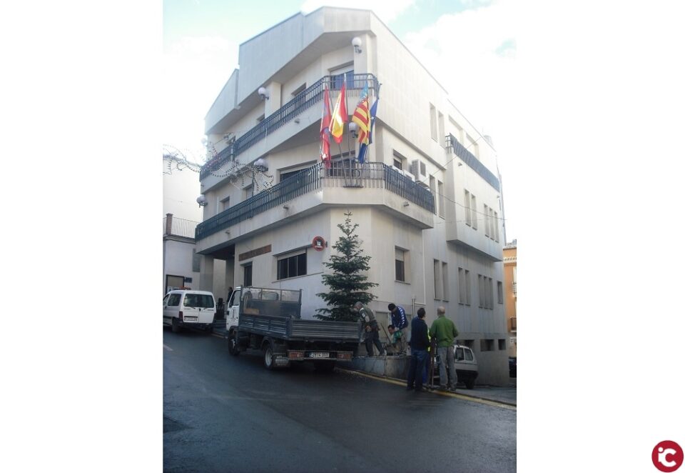 LAjuntament de Banyeres de Mariola aprova els Pressupostos 2019