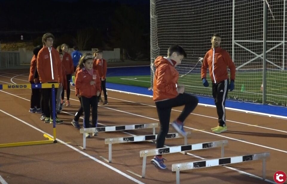 El Deporte paso a paso con el Club de Atletismo Petrer Capet
