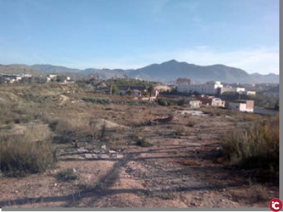 Un total de 27 solares urbanos de Elda fueron limpiados durante 2018