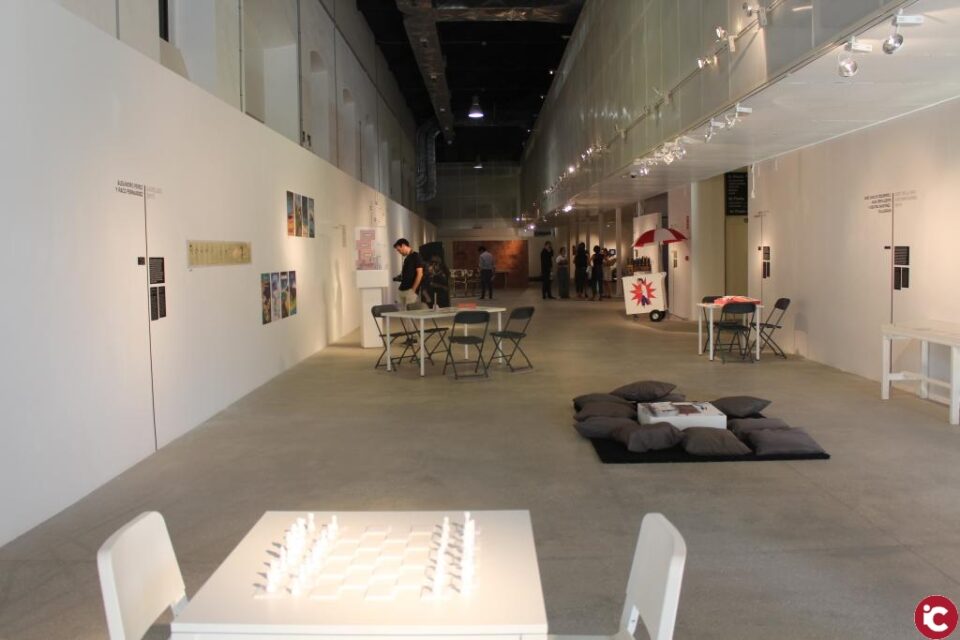 La Concejalía de Cultura abre la IV Convocatoria pública "BuitBlanc"