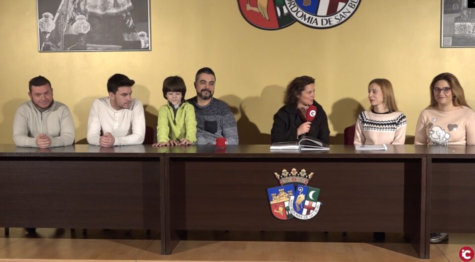 Entrevista a la Directiva