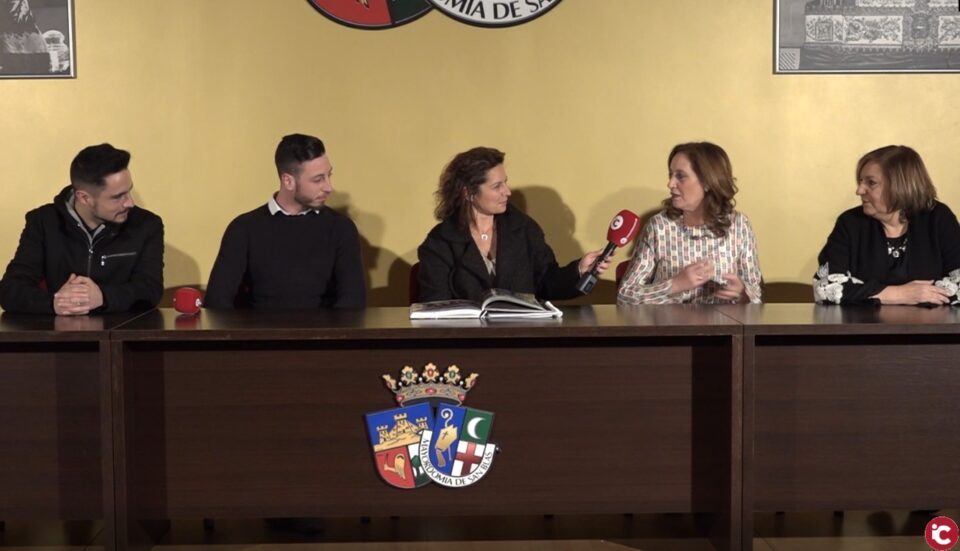 Entrevista a la Capitanía