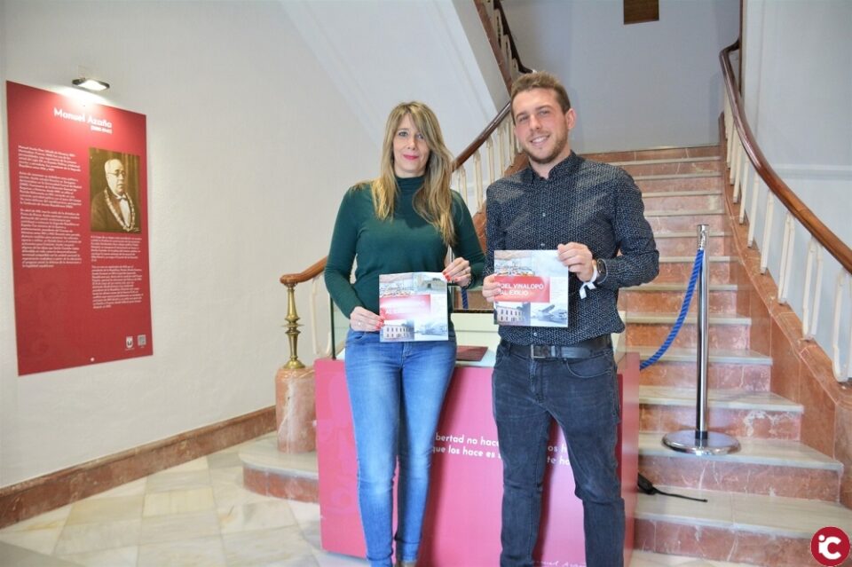 La ruta 'Del Vinalopó al exilio' que une la historia de Elda