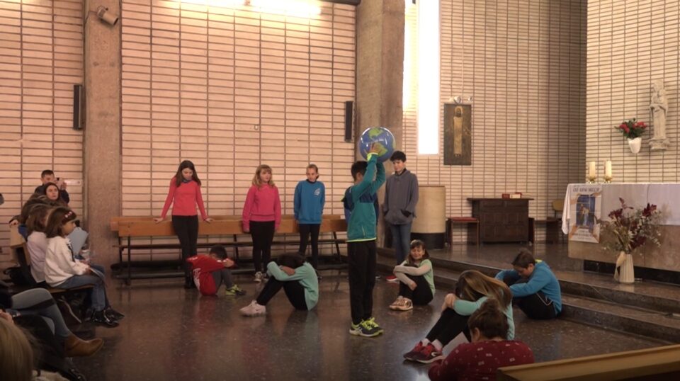 El barrio de San Francisco de Sales celebra su semana cultural y fiestas