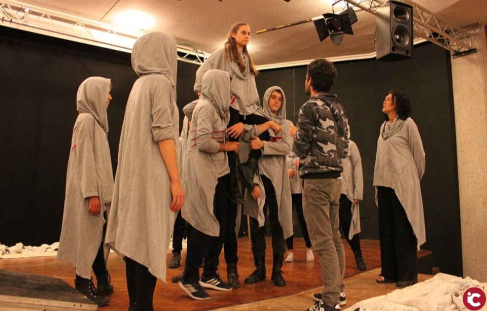 El Campus Alcoi de la UA comença l'any amb nova programació