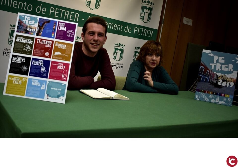 La ampliación de Arraigados