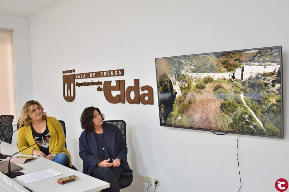 Conselleria inicia los trámites para declarar El Pantano como Paraje Natural Municipal