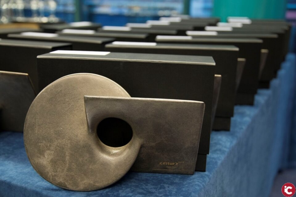 FITUR 2019 premia un trabajo de la Universidad de Alicante como mejor investigación del sector turístico