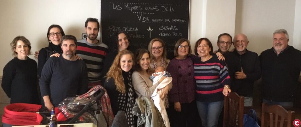 Encuentro en Petrer de profesorado comprometido con la educación emocional