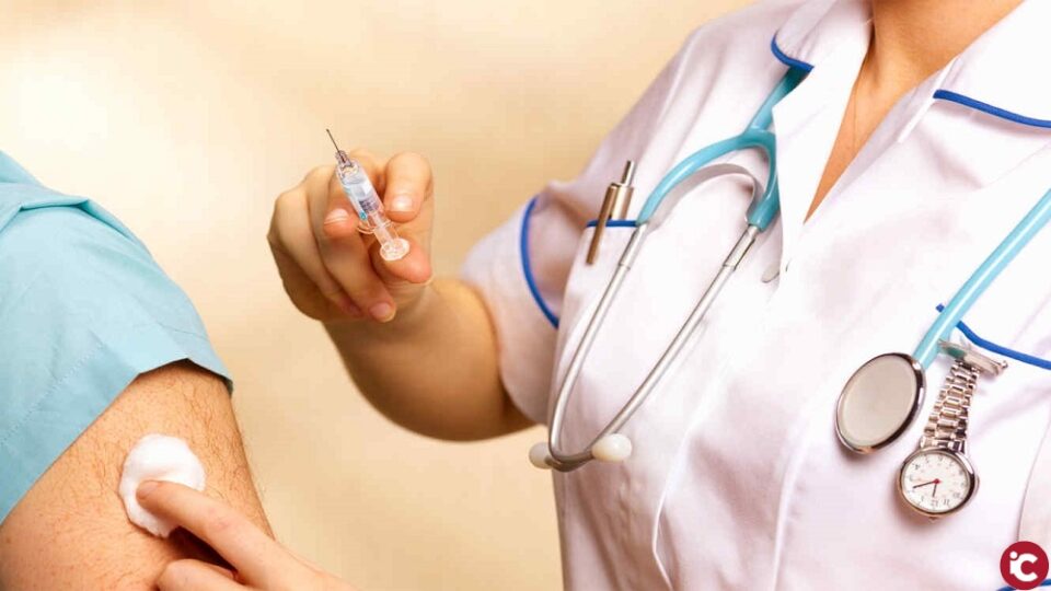 Se finaliza oficialmente la campaña de vacunación antigripal 2018/2019