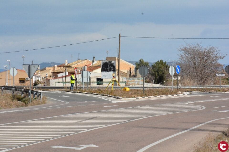 El mirador de las canteras del monte Coto consigue el premio Emporia de Oro