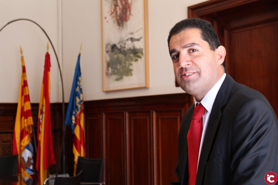 Un pressupost per a tot Alcoi