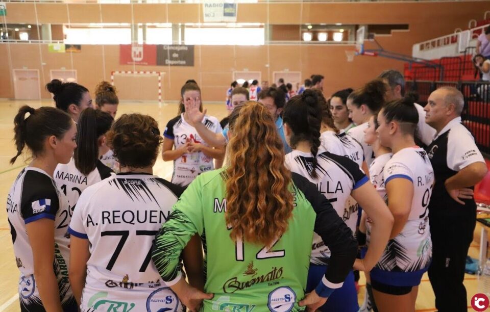 Las leonas tienen doble reto este finde: en plata ante Agustinos