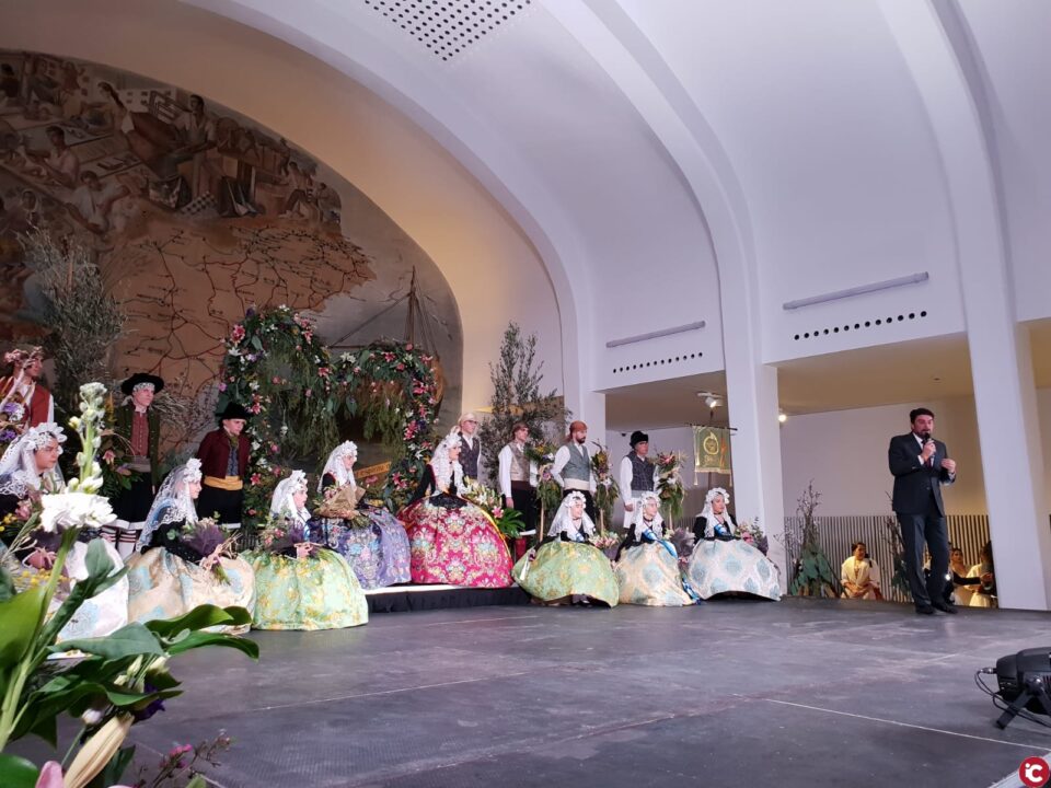 Tradicions de Fogueres de Sèneca-Autobusos