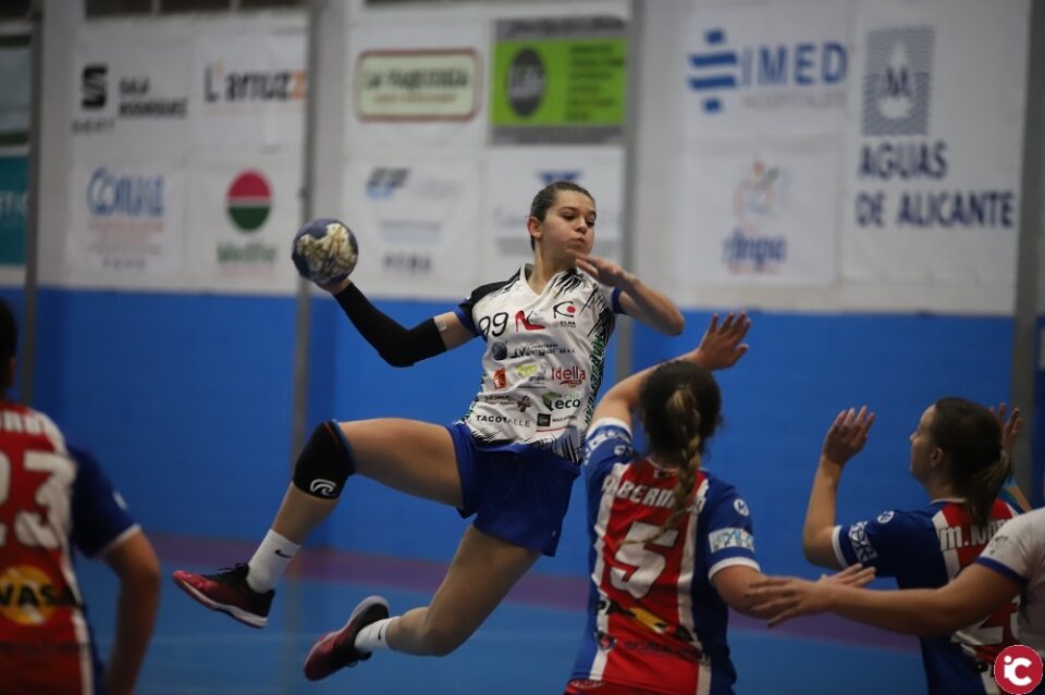 Las Leonas pasan por encima de Agustinos