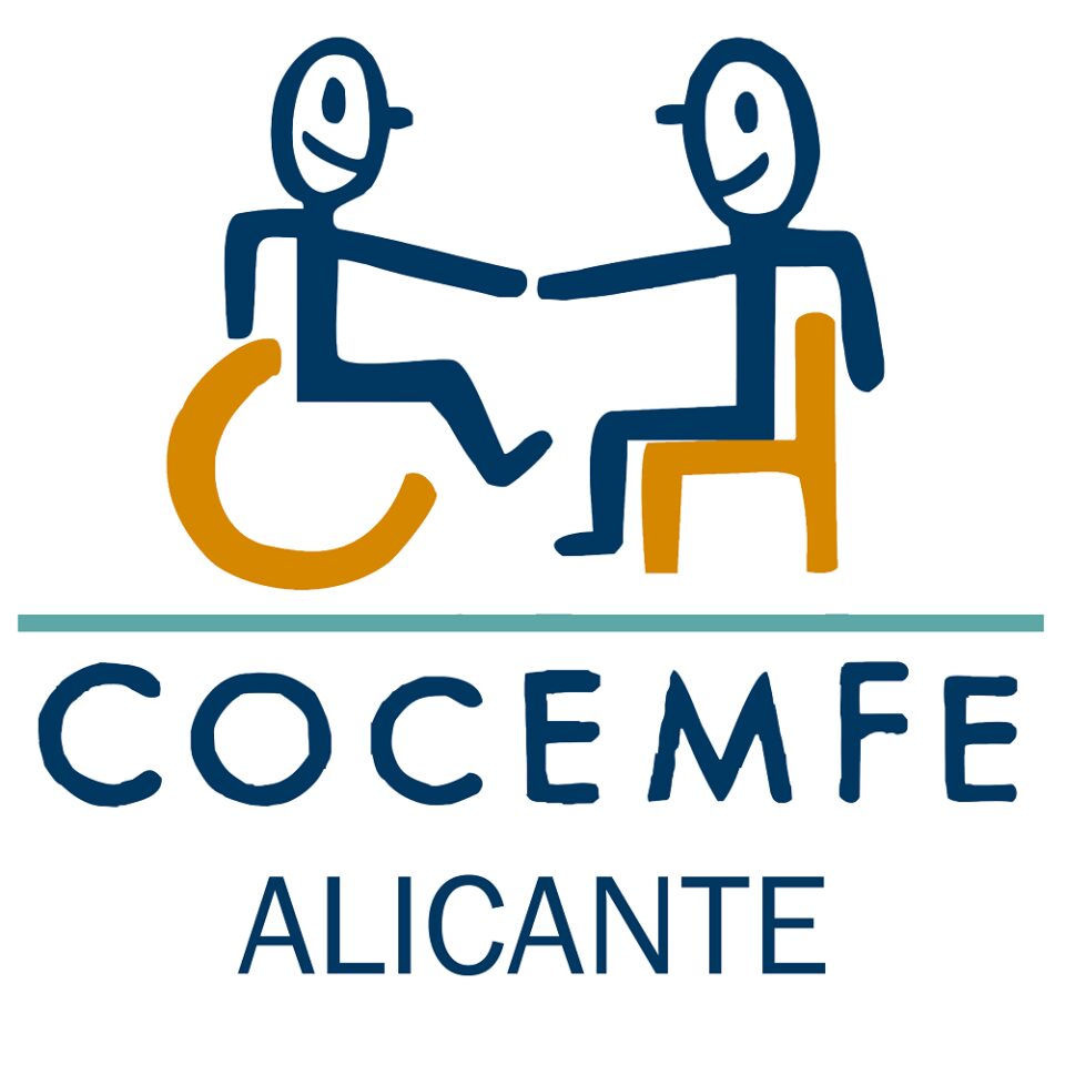 COCEMFE Alicante anima a las empresas de Alicante a ser inclusivas
