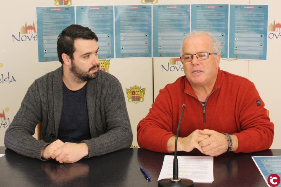 La concejalía de Juventud vuelve a poner en marcha el programa Jove Oportunitat