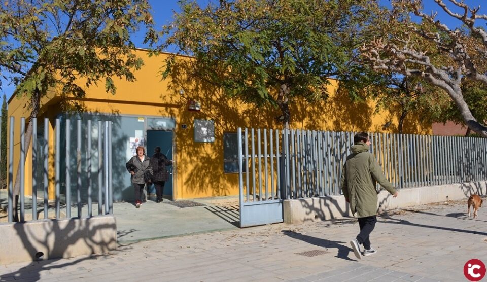 Concluyen las obras en los Consultorios médicos de Playa de San Juan y Albufereta con una inversión de 92.200 euros