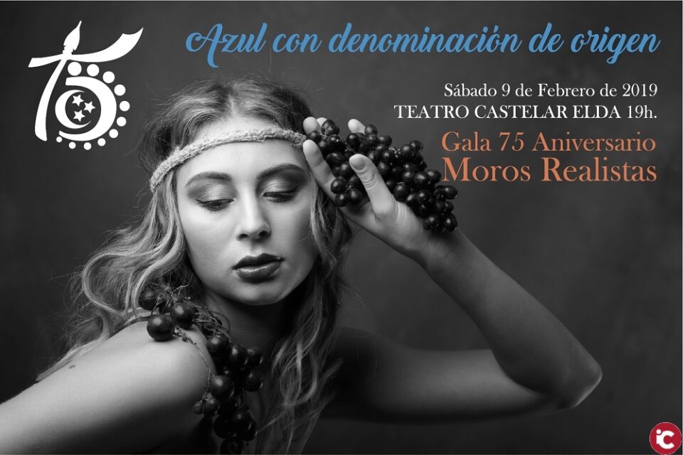 Gala Anual de los Moros Realistas de Elda