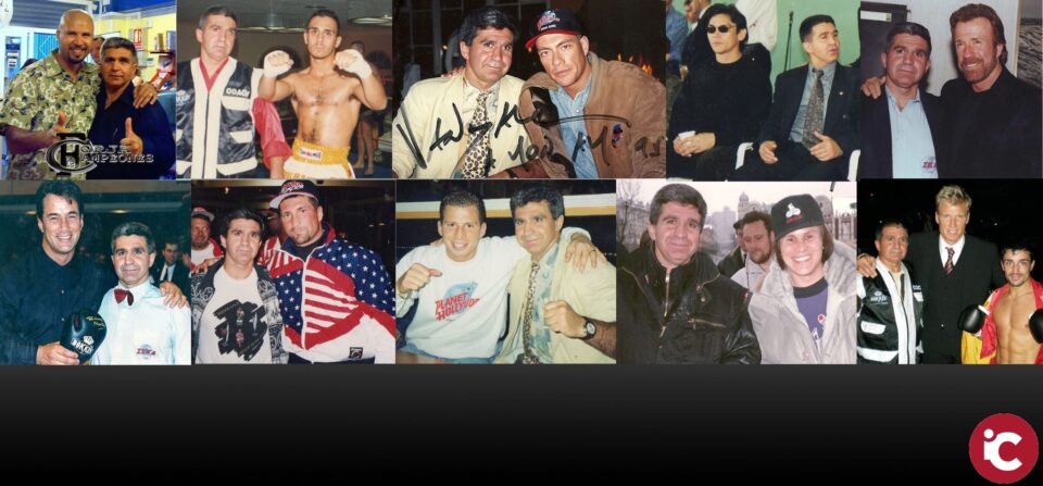 Hablamos con Juan Pinilla