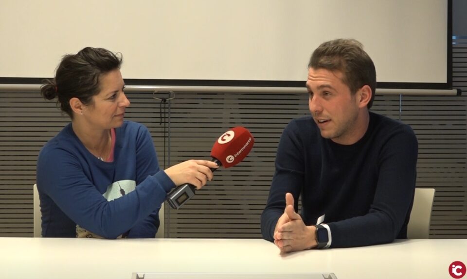 Hoy hablamos con el edil de Desarrollo Económico