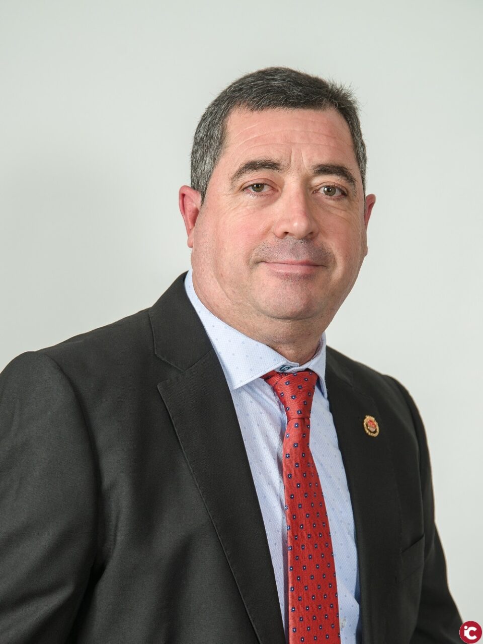 Javier López Prieto